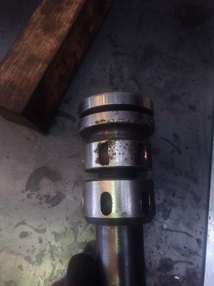 Services de maintenance industrielle Hazebrouck