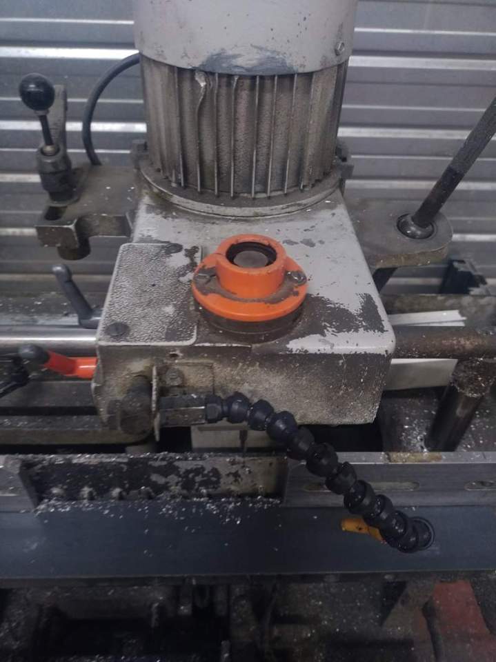 Assistance technique industrielle Hazebrouck