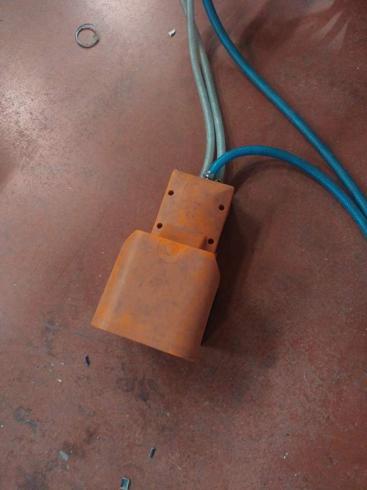 Maintenance électromécanique à Hazebrouck