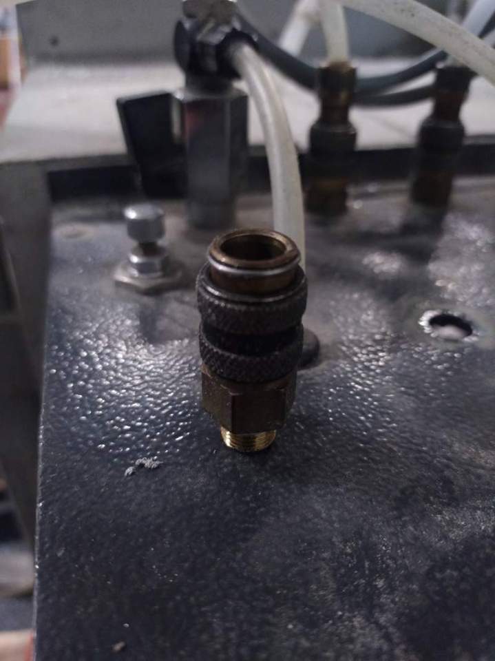 Entretien industriel près de Hazebrouck