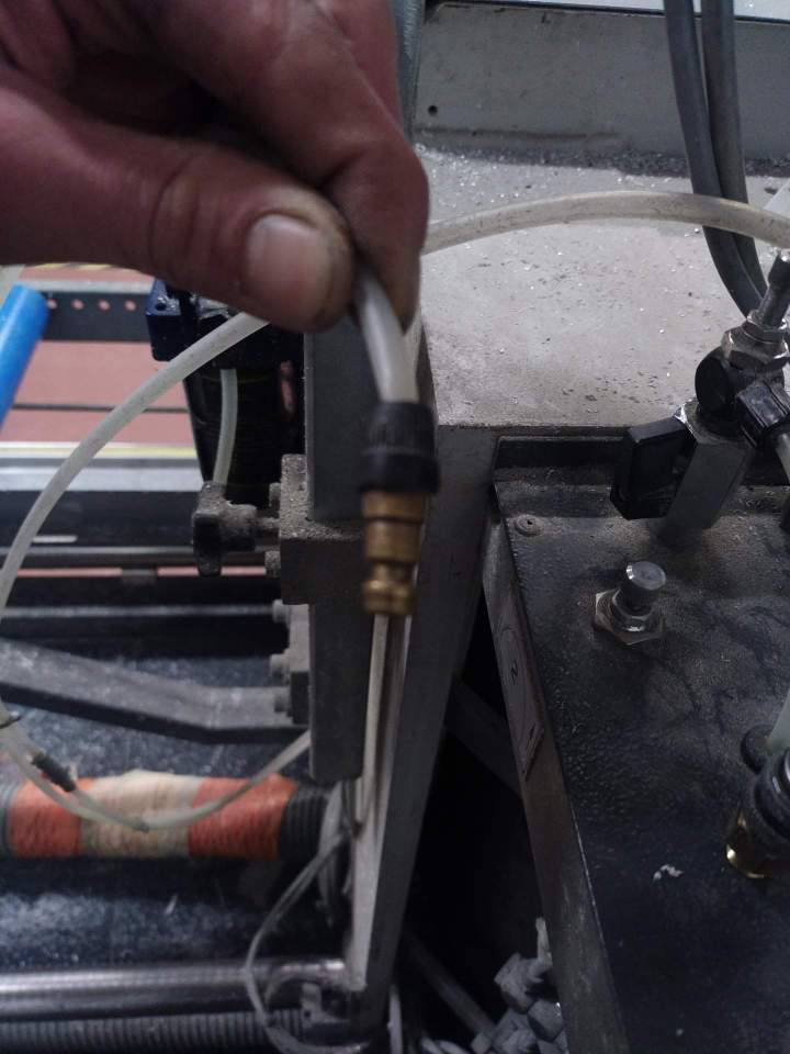 Technicien maintenance préventive machines industrielles proche de Hazebrouck