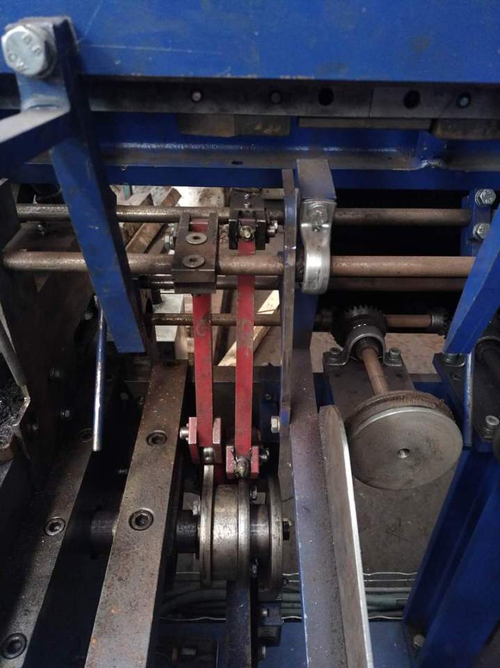 Maintenance technique à proximité de Hazebrouck