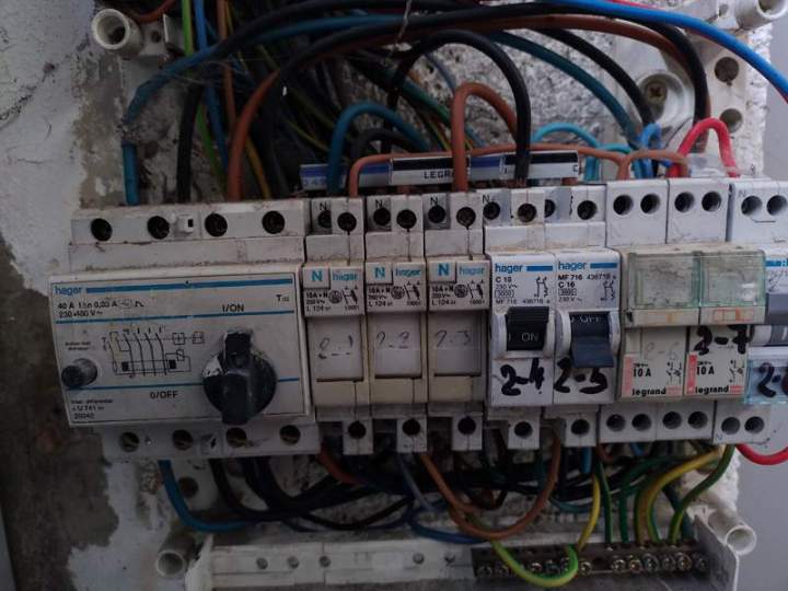 Maintenance des machines industrielles Hazebrouck