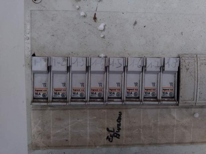 Services de maintenance industrielle Hazebrouck