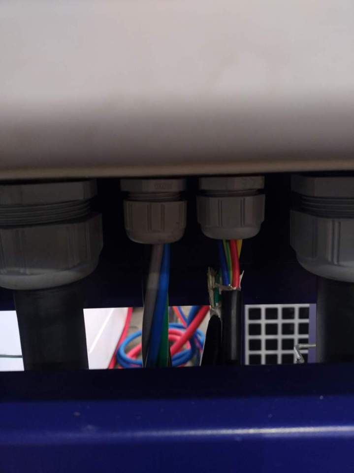 Assistance technique industrielle Hazebrouck