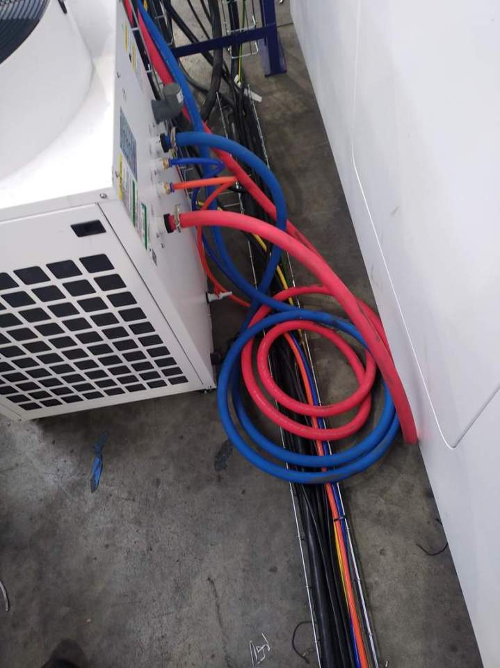 Soutien technique et maintenance Hazebrouck