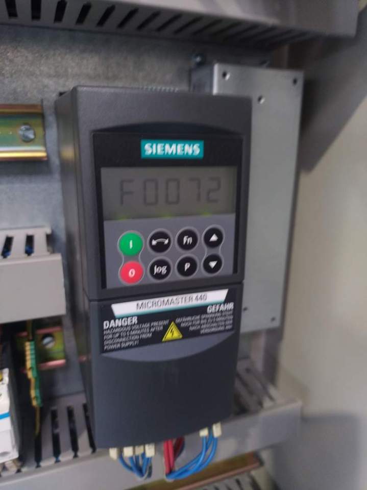 Maintenance des équipements industriels à Hazebrouck