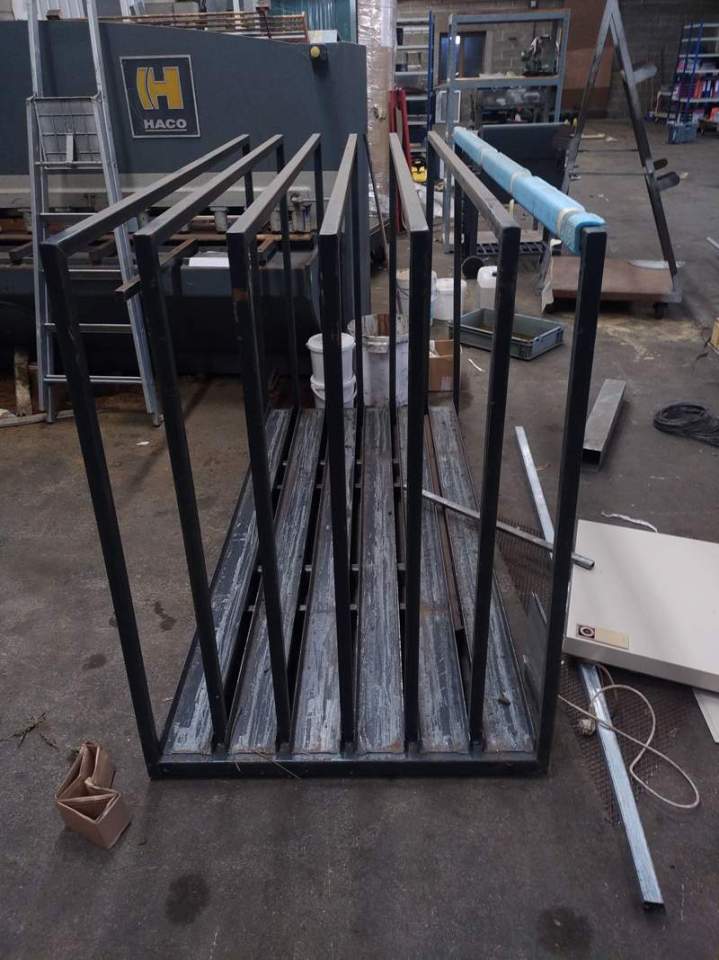 Entretien des installations industrielles autour d’Hazebrouck