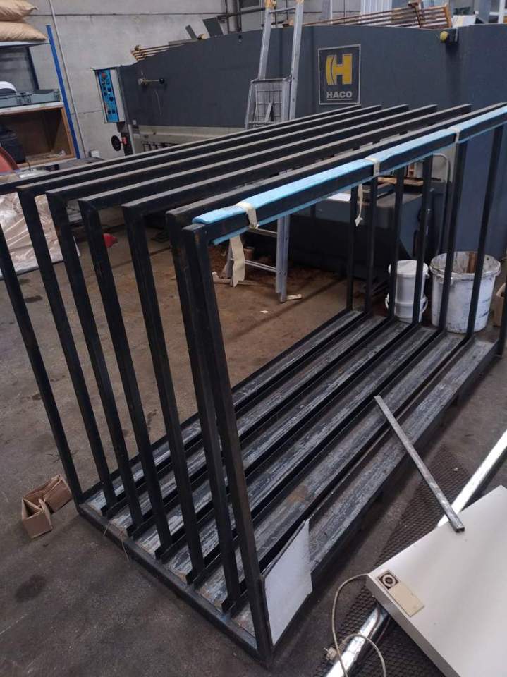 Maintenance technique à proximité de Hazebrouck