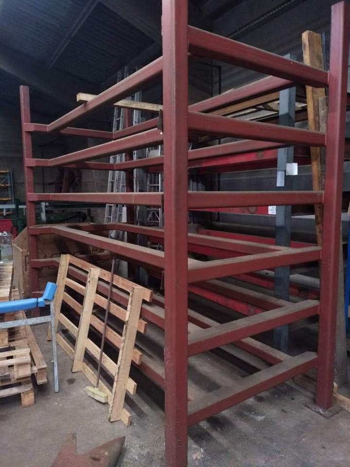 Maintenance des machines industrielles Hazebrouck