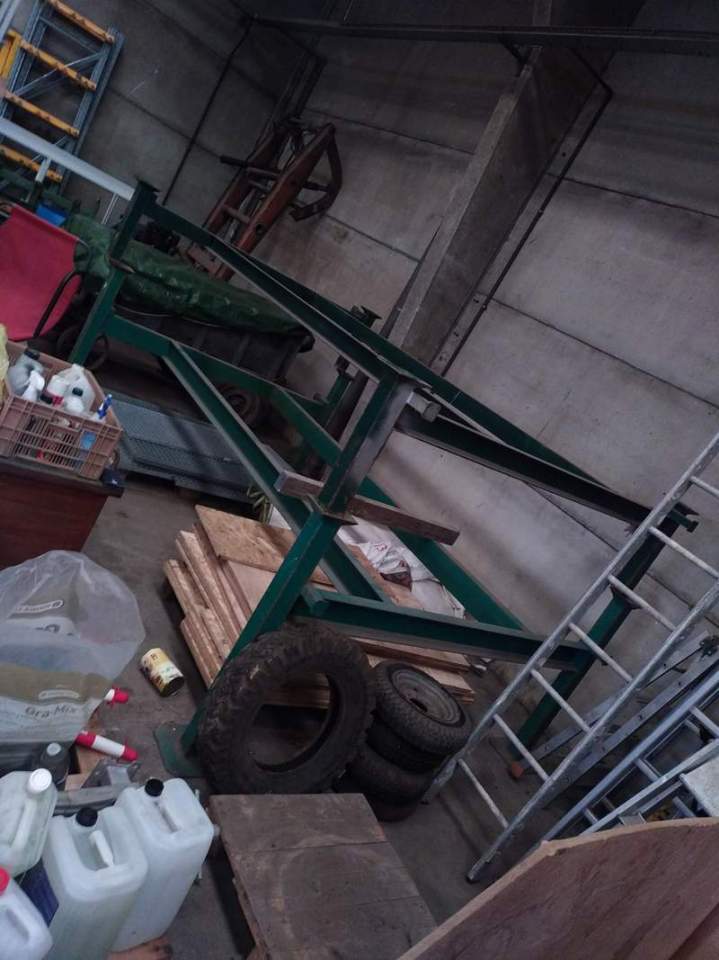 Assistance technique industrielle Hazebrouck