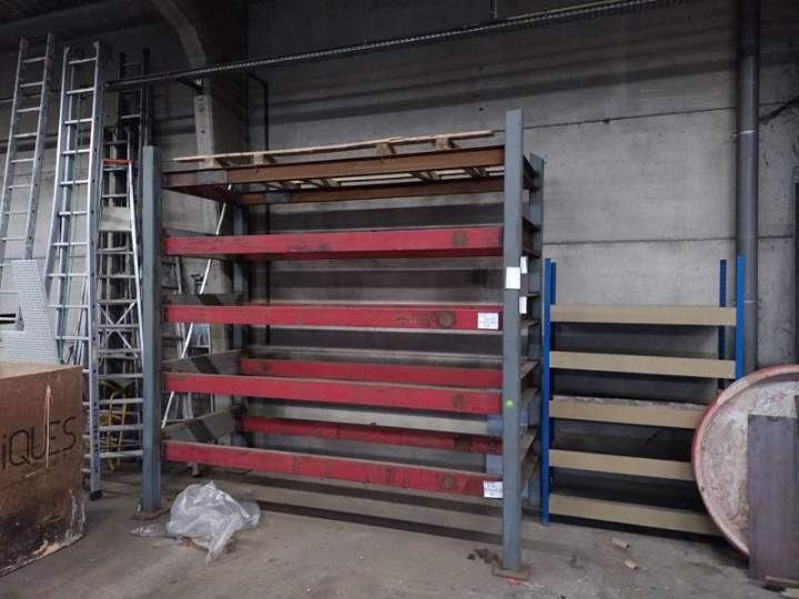 Création matérielle industrielle Hazebrouck