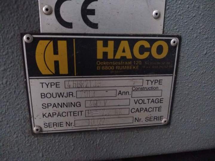 Service de maintenance industriel Hazebrouck