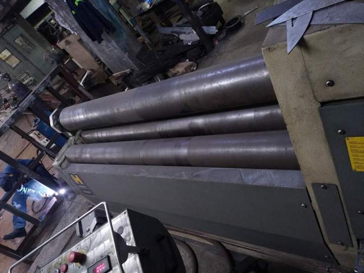 Matériel industriel Hazebrouck