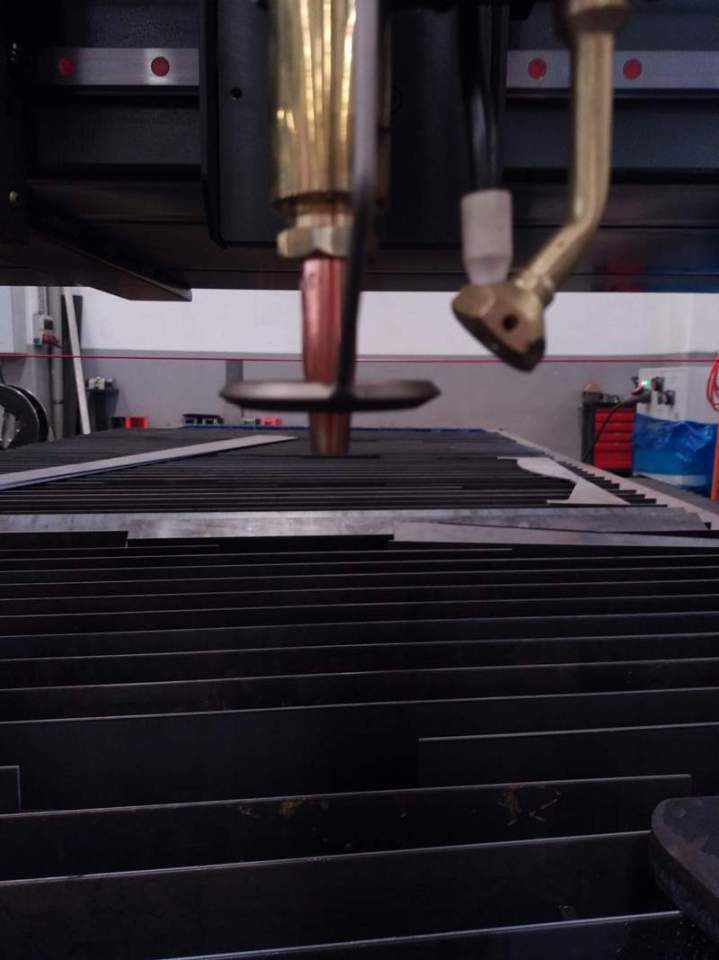 Maintenance des équipements industriels à Hazebrouck