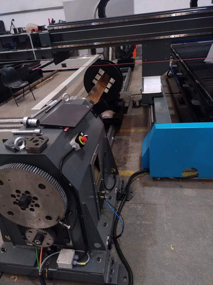 Maintenance des machines industrielles Hazebrouck