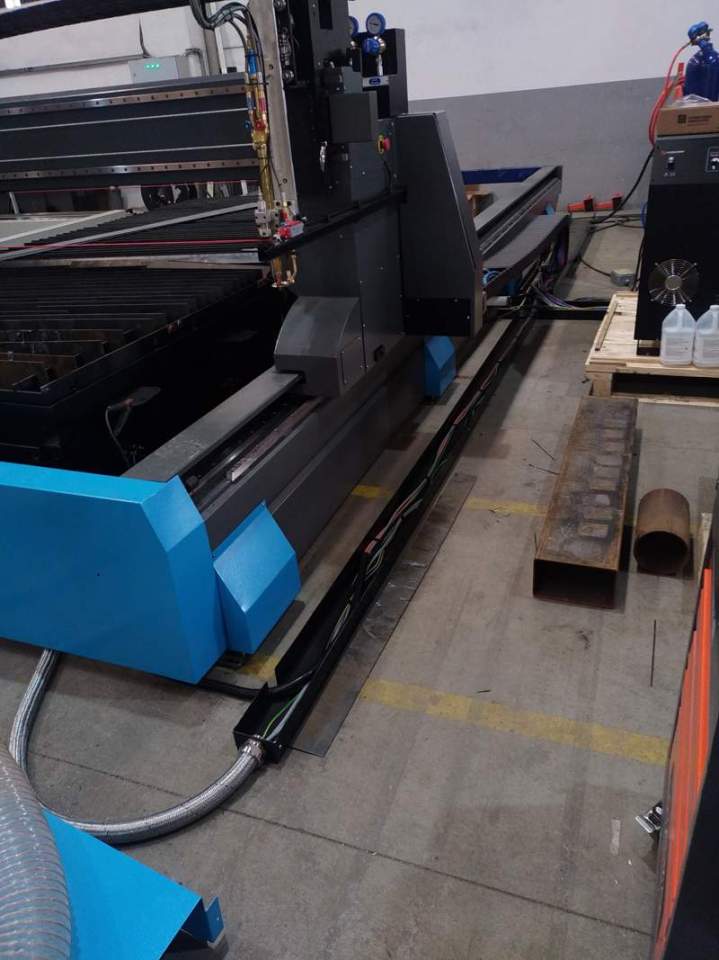 Services de maintenance industrielle Hazebrouck