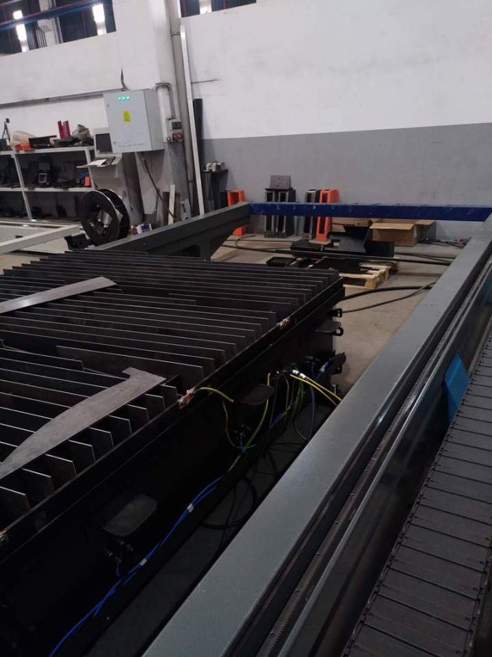 Assistance technique industrielle Hazebrouck