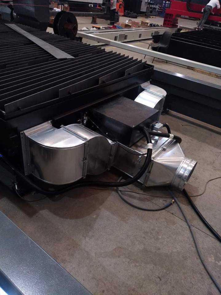 Maintenance électromécanique à Hazebrouck