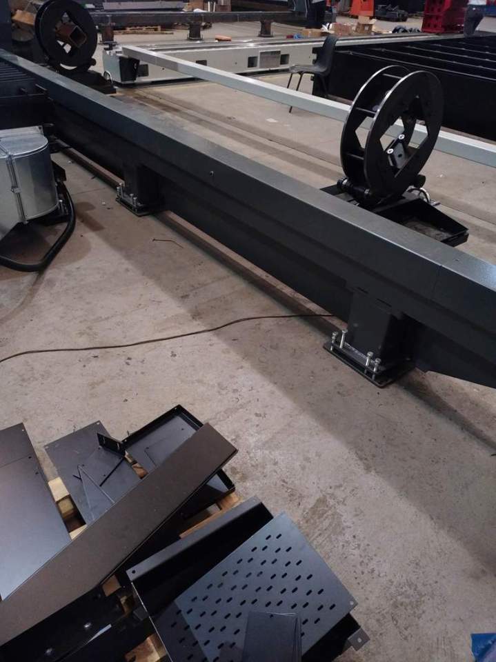 Maintenance préventive et corrective Hazebrouck