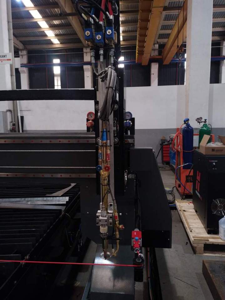 Entretien des installations industrielles autour d’Hazebrouck