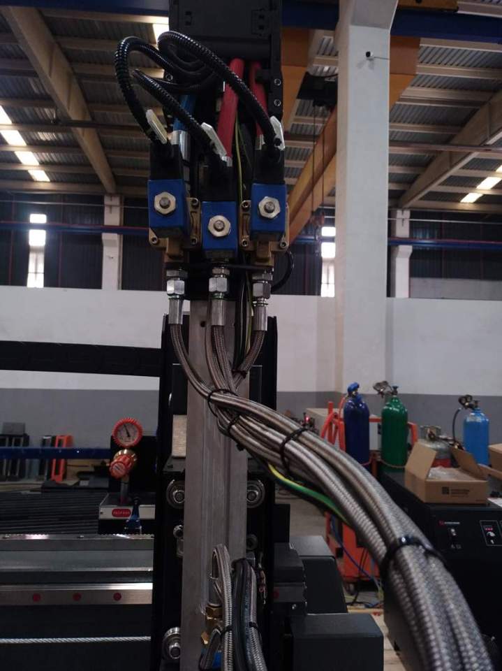 Maintenance technique à proximité de Hazebrouck