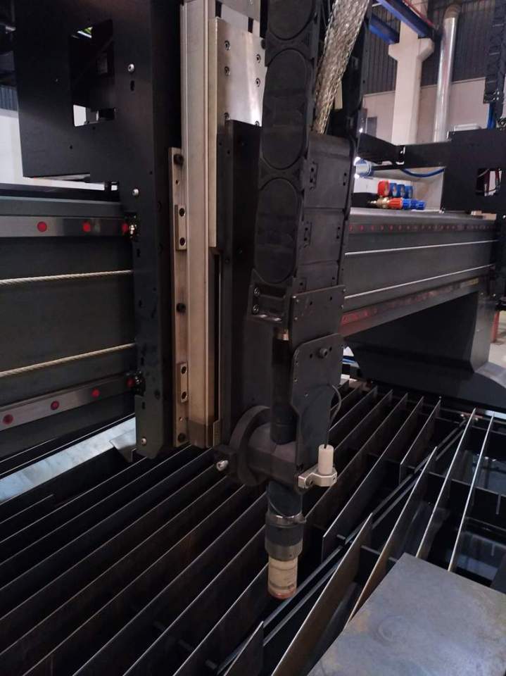 Maintenance des machines industrielles Hazebrouck