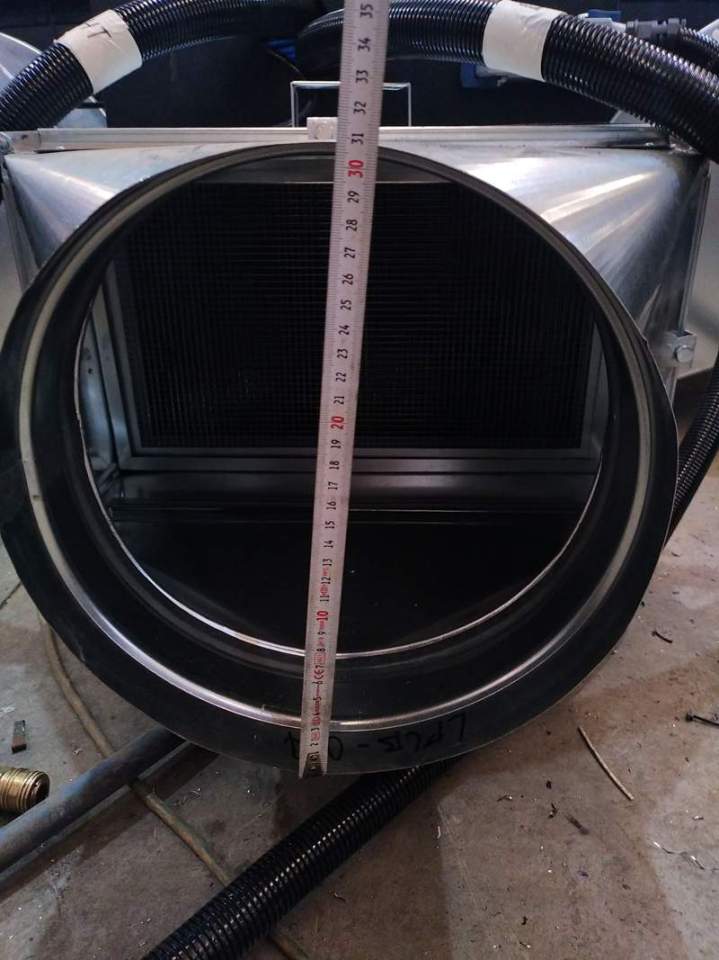 Services de maintenance industrielle Hazebrouck