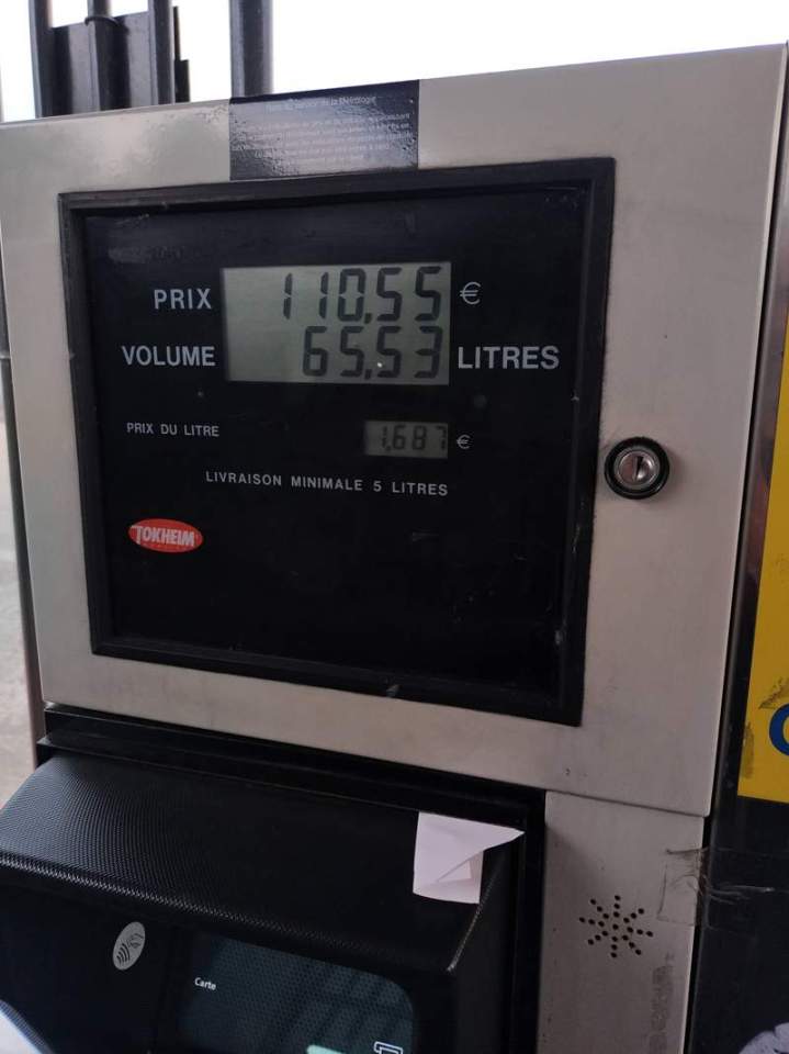 Maintenance électromécanique à Hazebrouck