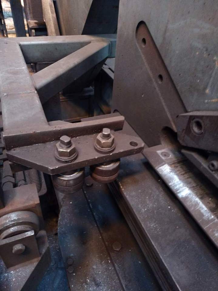 Maintenance préventive et corrective Hazebrouck