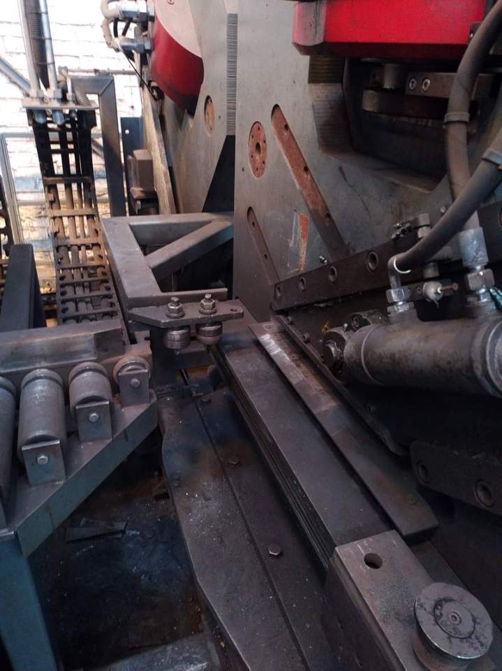 Entretien industriel près de Hazebrouck