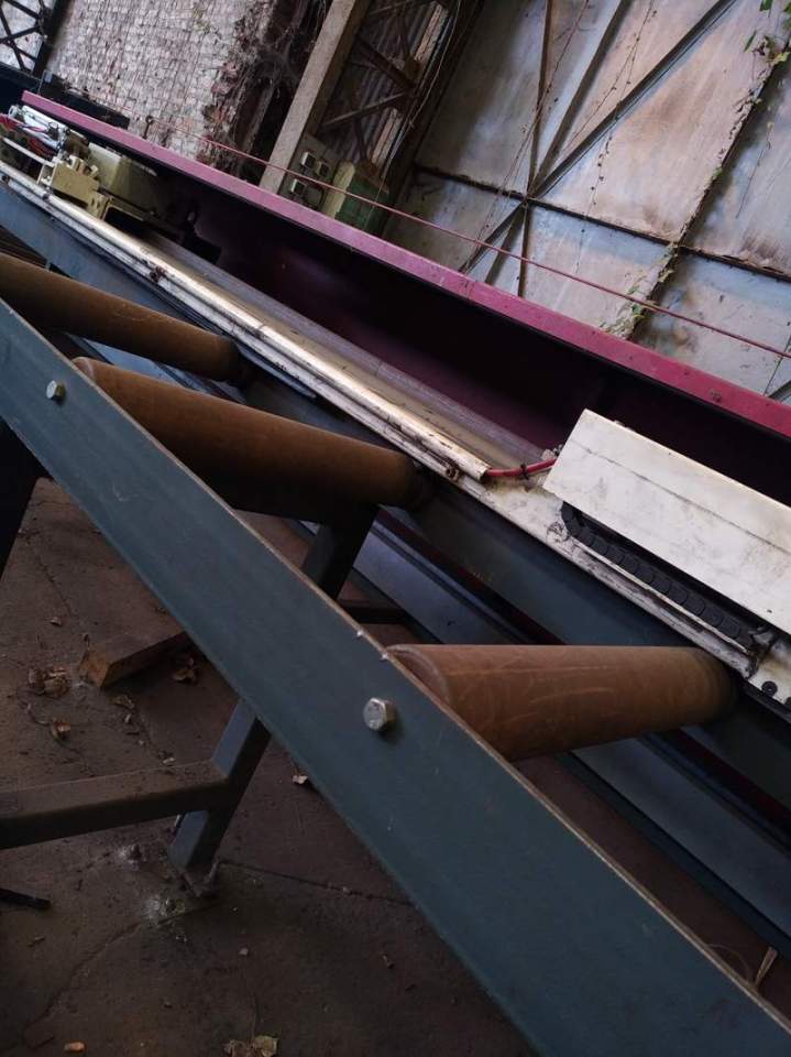 Maintenance des équipements industriels à Hazebrouck