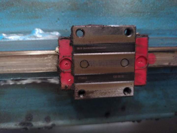 Maintenance technique à proximité de Hazebrouck