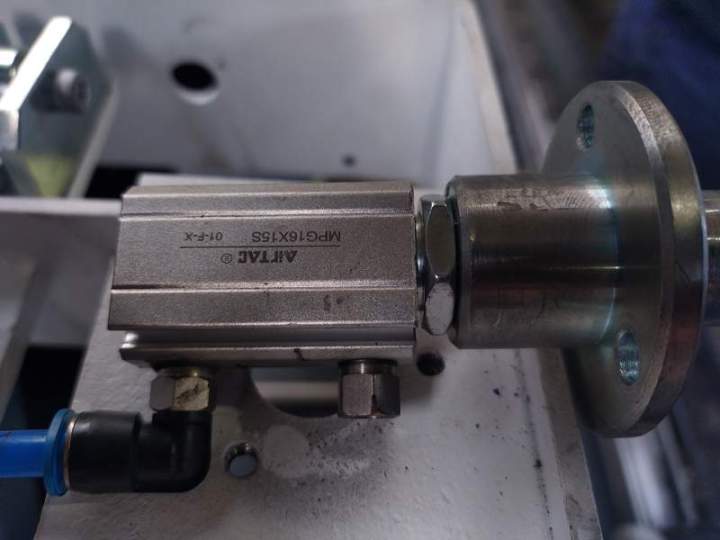 Maintenance des machines industrielles Hazebrouck