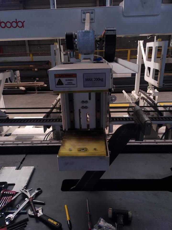 Services de maintenance industrielle Hazebrouck