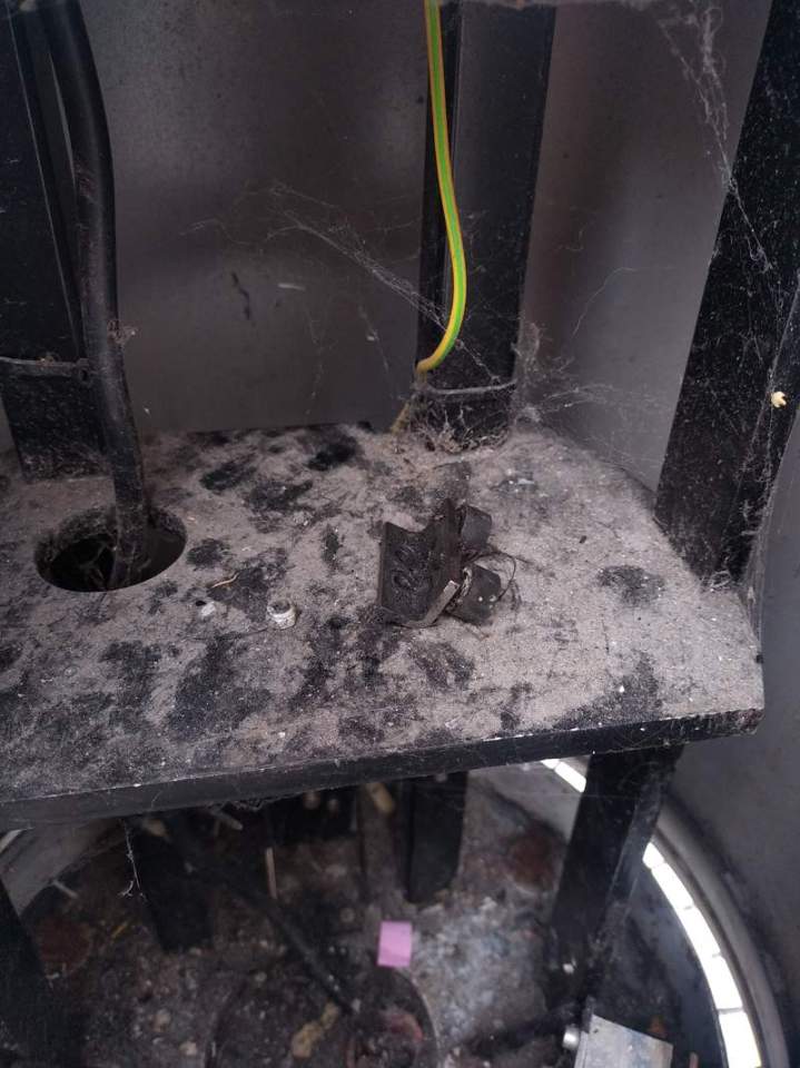 Maintenance électromécanique à Hazebrouck