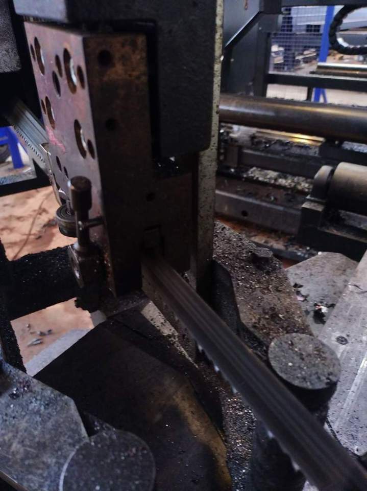 Maintenance des équipements industriels à Hazebrouck