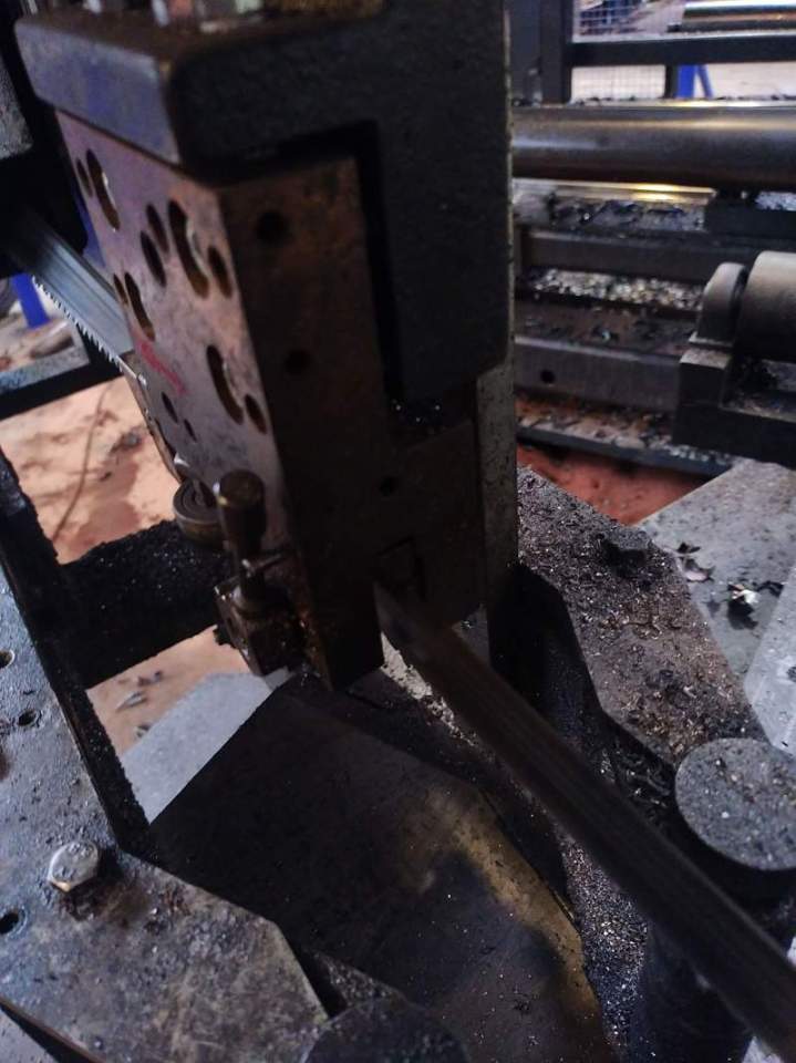 Maintenance technique à proximité de Hazebrouck