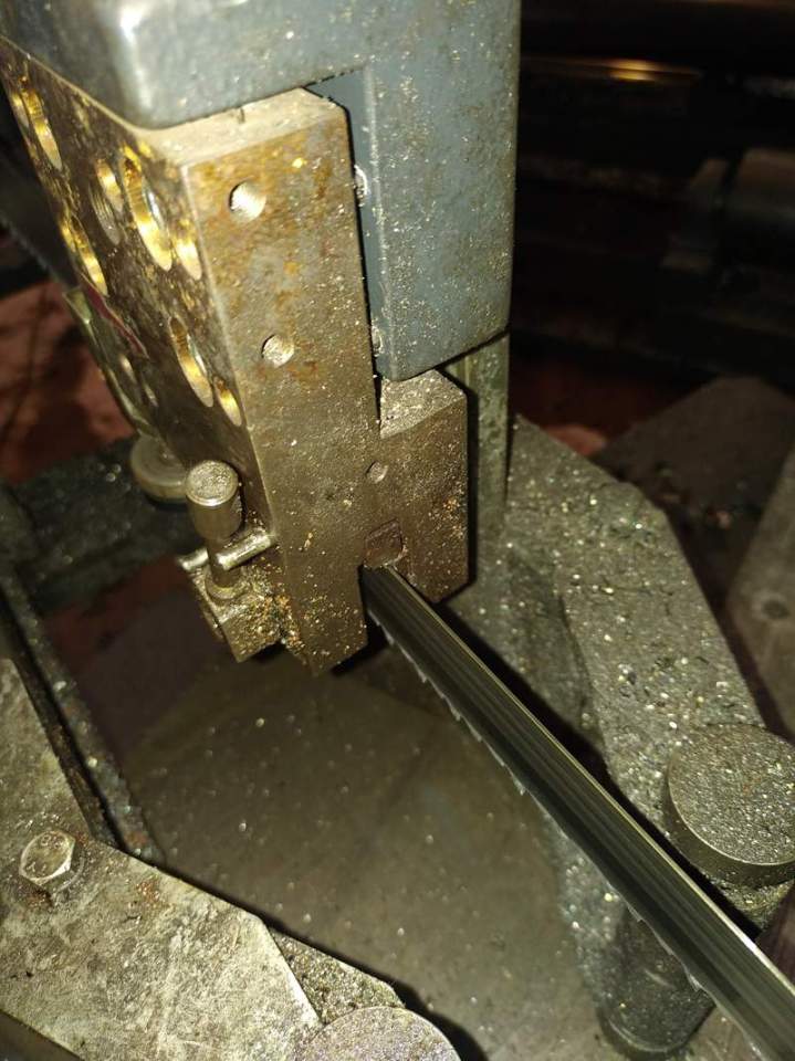 Entretien des installations industrielles autour d’Hazebrouck