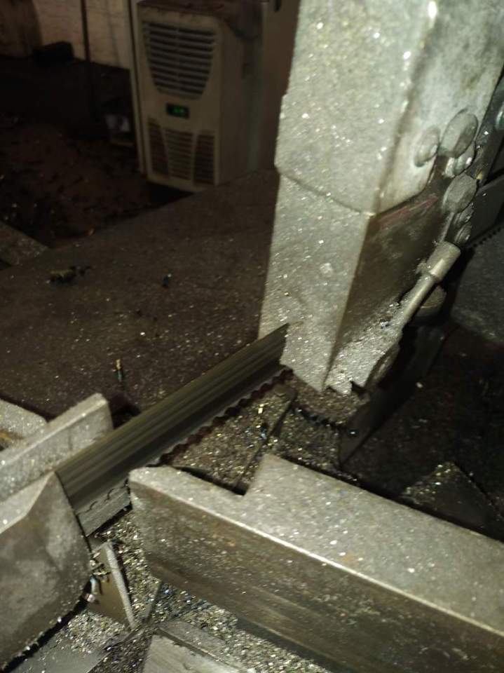 Maintenance des machines industrielles Hazebrouck