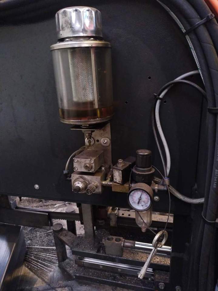 Services de maintenance industrielle Hazebrouck