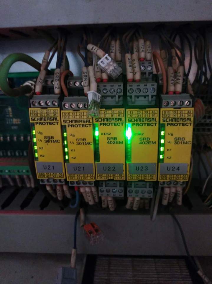 Assistance technique industrielle Hazebrouck