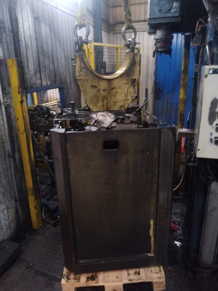 Maintenance préventive et corrective Hazebrouck