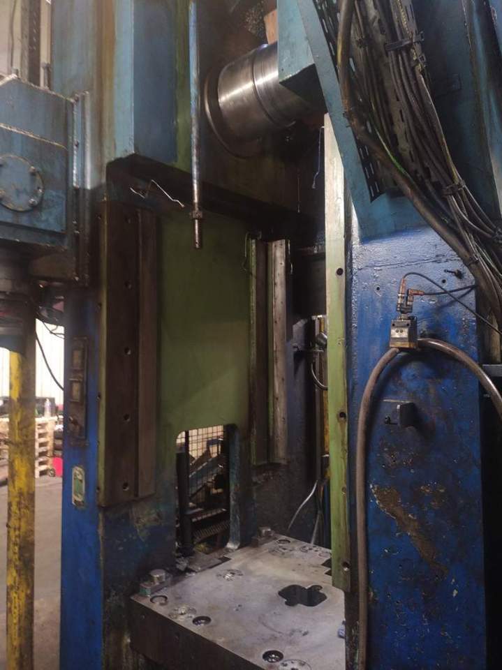 Entretien industriel près de Hazebrouck