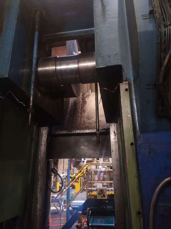 Maintenance des équipements industriels à Hazebrouck