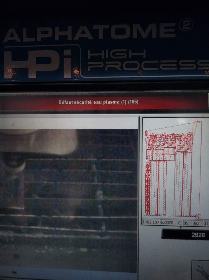 Maintenance préventive et corrective Hazebrouck