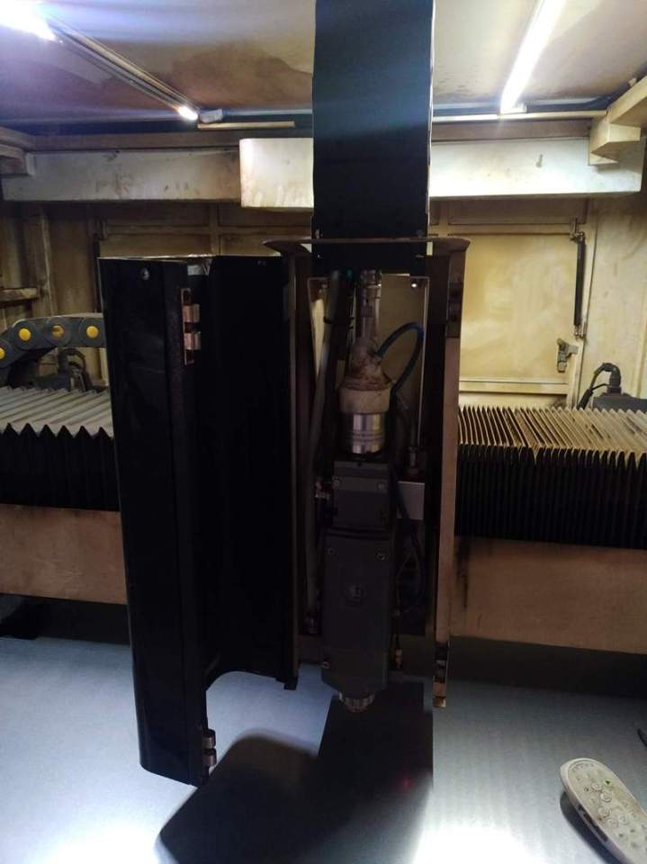 Entretien industriel près de Hazebrouck