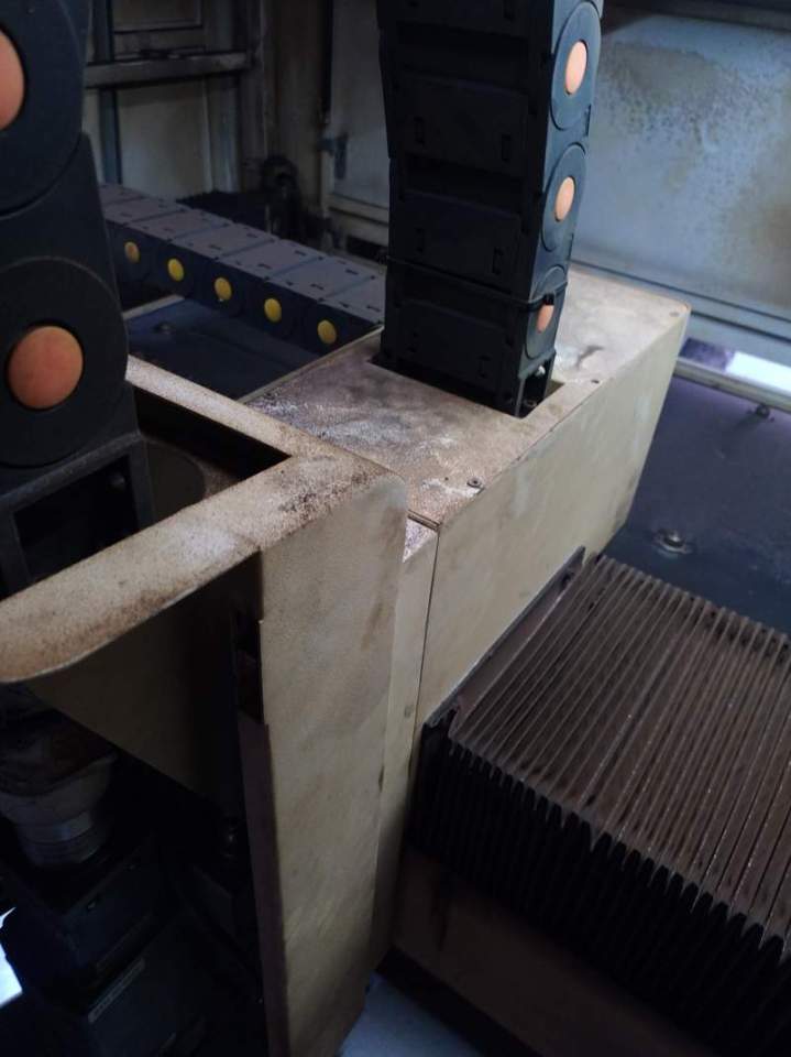 Maintenance des équipements industriels à Hazebrouck