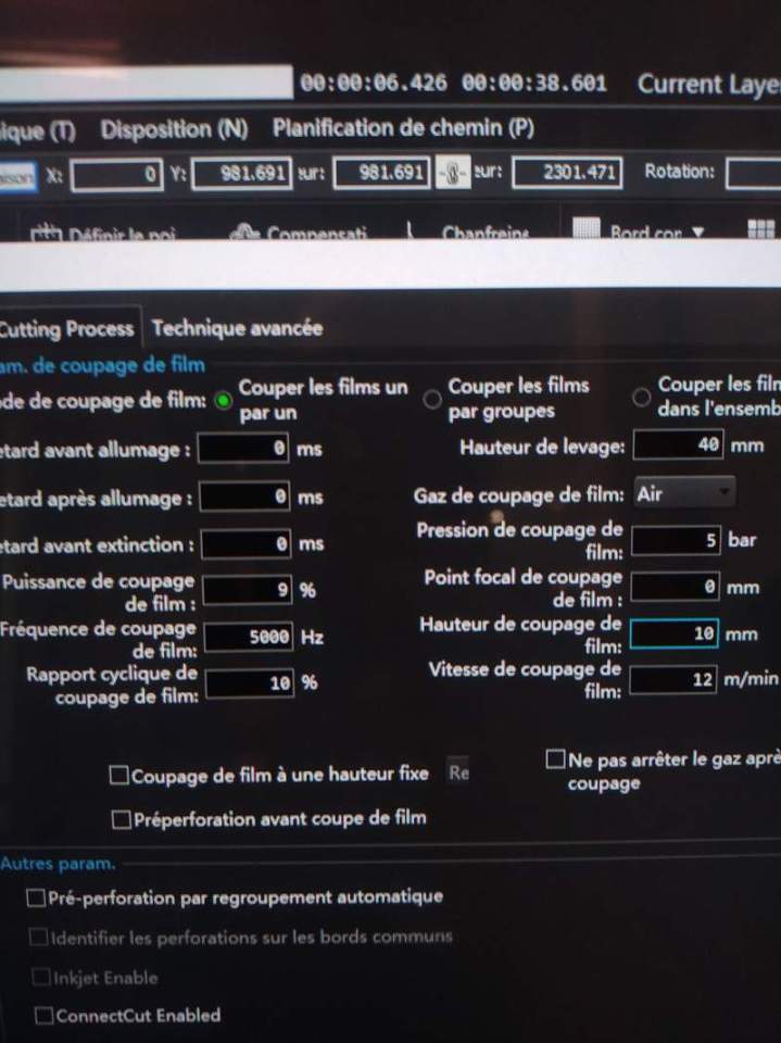 Maintenance des machines industrielles Hazebrouck