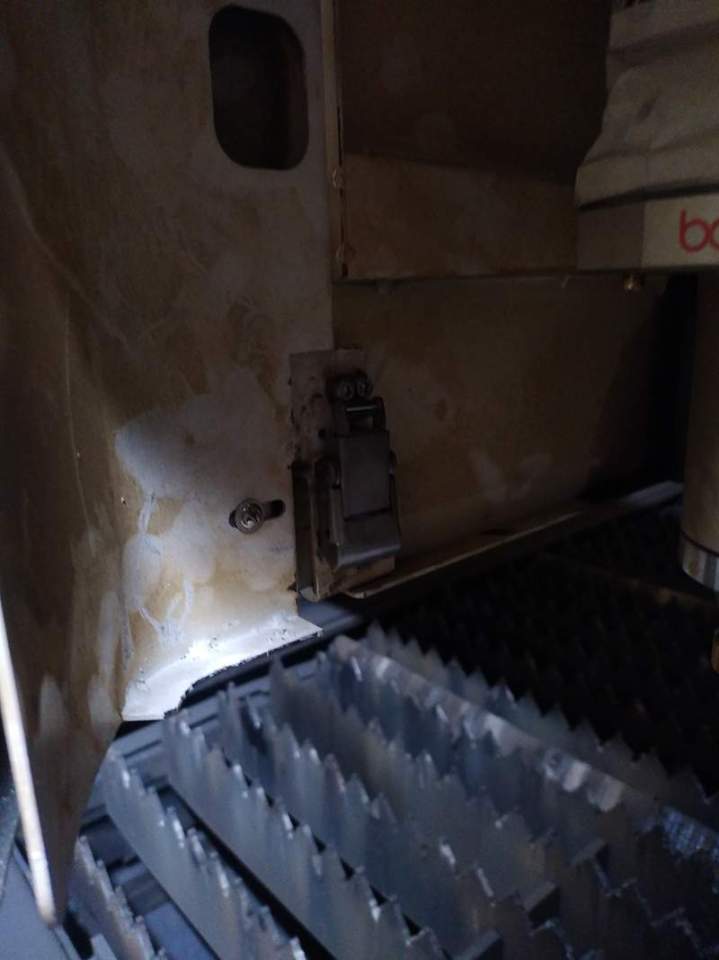 Services de maintenance industrielle Hazebrouck